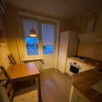 Сдается 2-х комнатная квартира, 38,9 м²