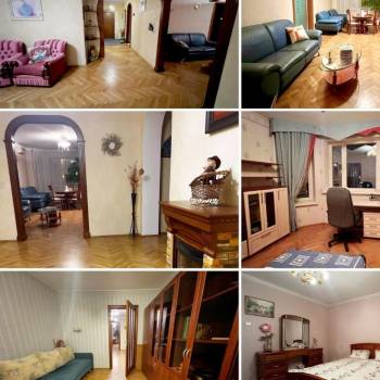 Сдается Многокомнатная квартира, 147 м²