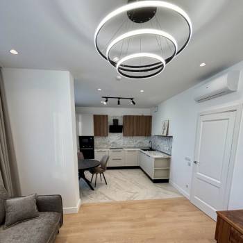 Сдается Многокомнатная квартира, 79 м²