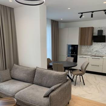 Сдается Многокомнатная квартира, 79 м²