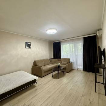 Сдается 1-комнатная квартира, 33,7 м²