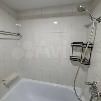 Сдается 1-комнатная квартира, 33,7 м²