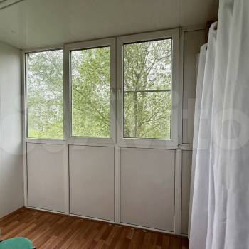 Сдается 1-комнатная квартира, 33,7 м²