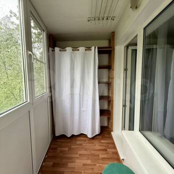 Сдается 1-комнатная квартира, 33,7 м²