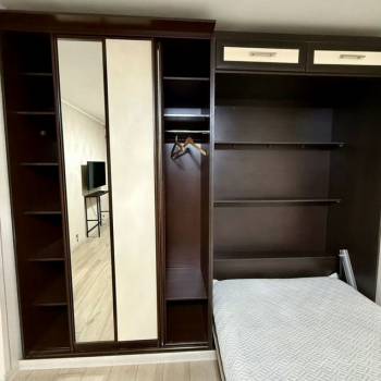 Сдается 1-комнатная квартира, 33,7 м²