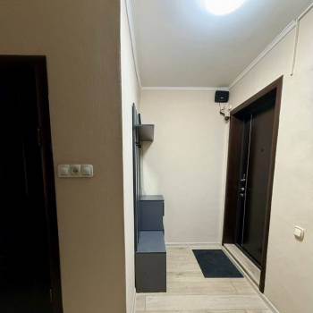 Сдается 1-комнатная квартира, 33,7 м²