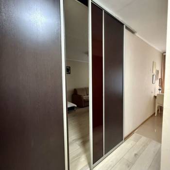 Сдается 1-комнатная квартира, 33,7 м²