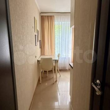 Сдается 1-комнатная квартира, 33,7 м²