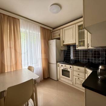 Сдается 1-комнатная квартира, 33,7 м²
