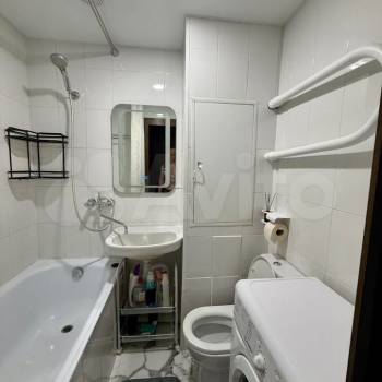 Сдается 1-комнатная квартира, 33,7 м²