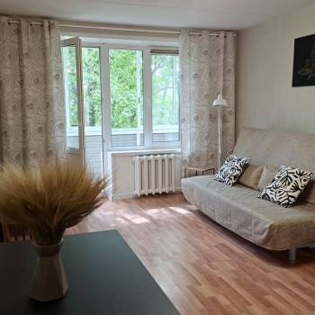 Сдается 2-х комнатная квартира, 44,7 м²