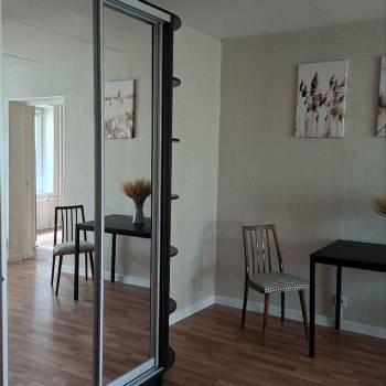 Сдается 2-х комнатная квартира, 44,7 м²