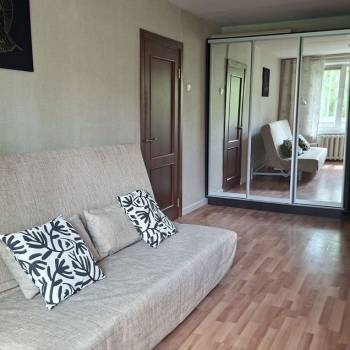 Сдается 2-х комнатная квартира, 44,7 м²