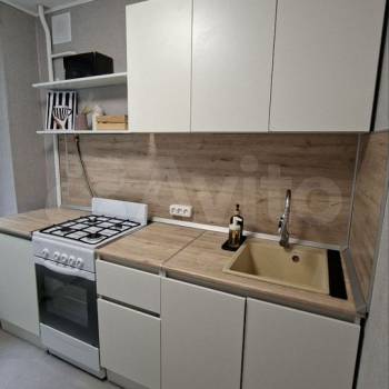 Сдается 2-х комнатная квартира, 44,7 м²