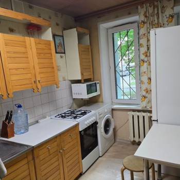 Сдается 2-х комнатная квартира, 37 м²