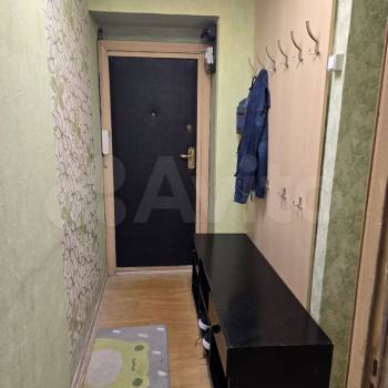 Сдается 2-х комнатная квартира, 37 м²