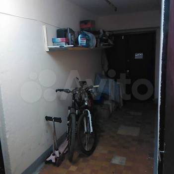 Сдается 2-х комнатная квартира, 37 м²