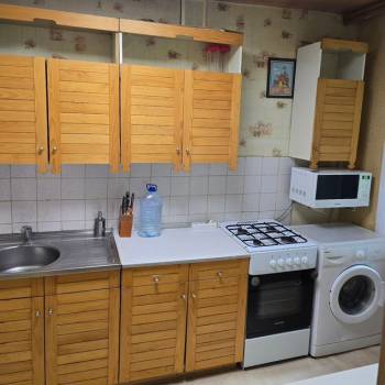 Сдается 2-х комнатная квартира, 37 м²