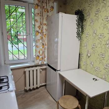 Сдается 2-х комнатная квартира, 37 м²