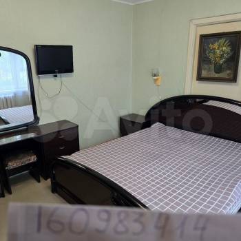 Сдается 2-х комнатная квартира, 37 м²