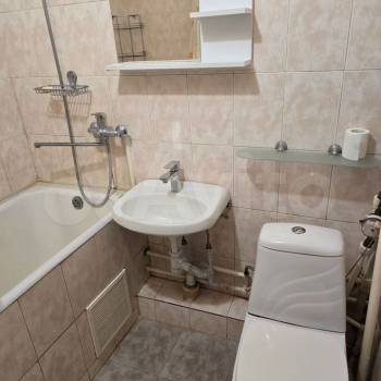 Сдается 2-х комнатная квартира, 37 м²
