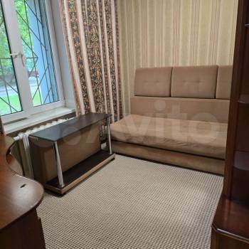 Сдается 2-х комнатная квартира, 37 м²