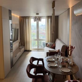 Продается 2-х комнатная квартира, 47,4 м²