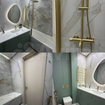 Продается 2-х комнатная квартира, 47,4 м²