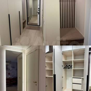 Продается 2-х комнатная квартира, 47,4 м²