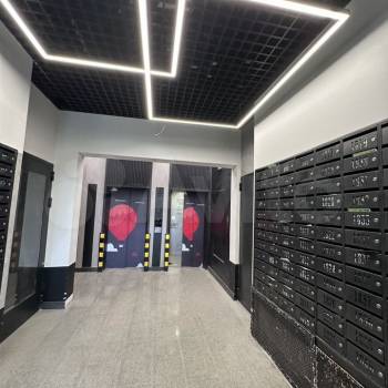 Продается 2-х комнатная квартира, 47,4 м²