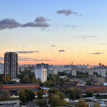 Продается 2-х комнатная квартира, 47,4 м²