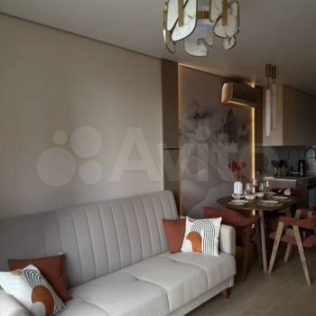 Продается 2-х комнатная квартира, 47,4 м²