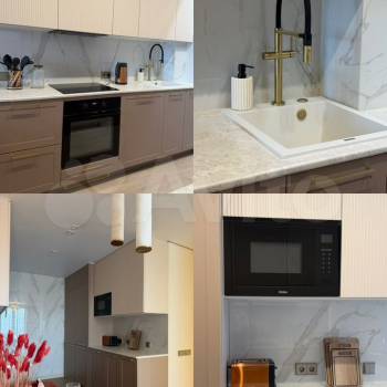 Продается 2-х комнатная квартира, 47,4 м²