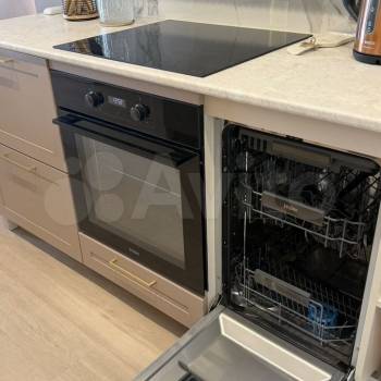 Продается 2-х комнатная квартира, 47,4 м²