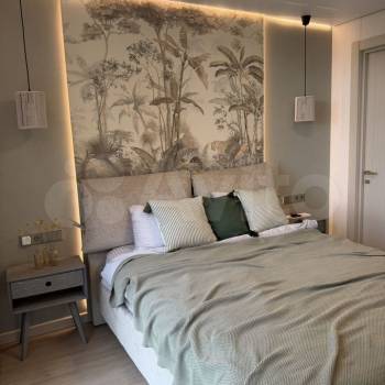 Продается 2-х комнатная квартира, 47,4 м²