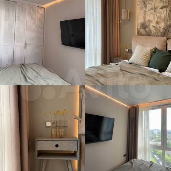 Продается 2-х комнатная квартира, 47,4 м²