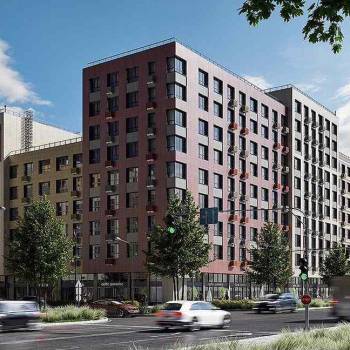 Продается 2-х комнатная квартира, 40,1 м²