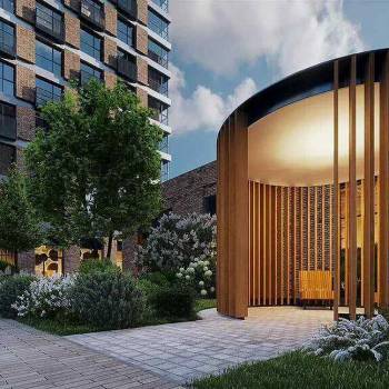 Продается 2-х комнатная квартира, 40,1 м²
