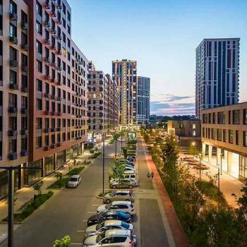 Продается 2-х комнатная квартира, 40,1 м²