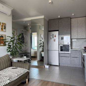 Сдается 1-комнатная квартира, 35 м²