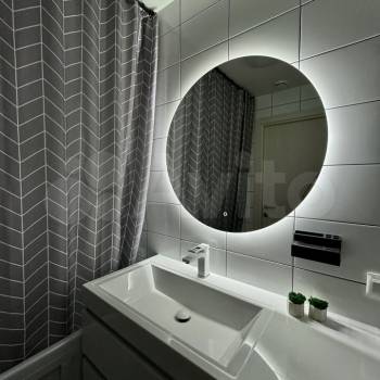 Сдается 1-комнатная квартира, 35 м²