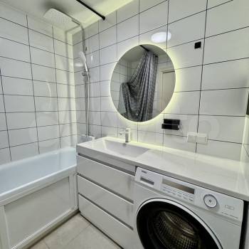 Сдается 1-комнатная квартира, 35 м²
