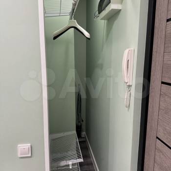 Сдается 1-комнатная квартира, 37,3 м²