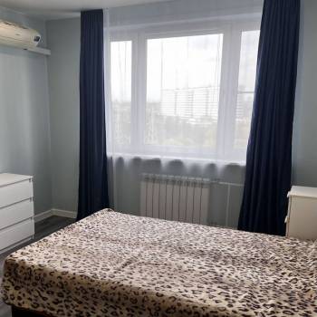 Сдается 1-комнатная квартира, 37,3 м²