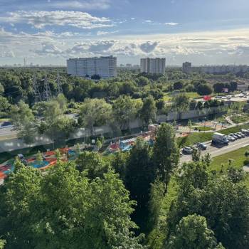 Сдается 1-комнатная квартира, 37,3 м²