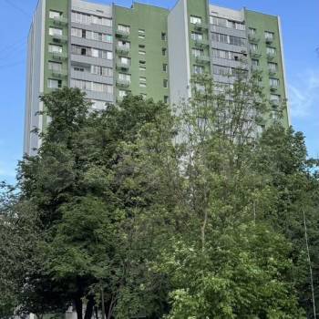Сдается 1-комнатная квартира, 37,3 м²