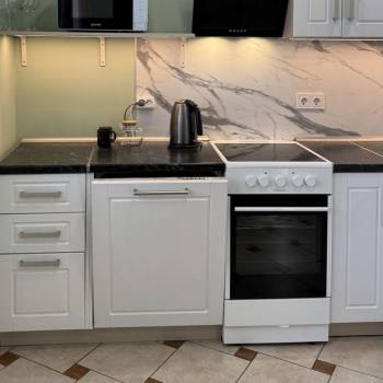 Сдается 1-комнатная квартира, 37,3 м²
