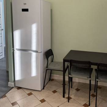 Сдается 1-комнатная квартира, 37,3 м²