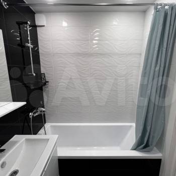 Сдается 1-комнатная квартира, 37,3 м²