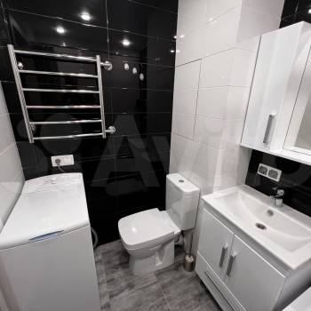 Сдается 1-комнатная квартира, 37,3 м²